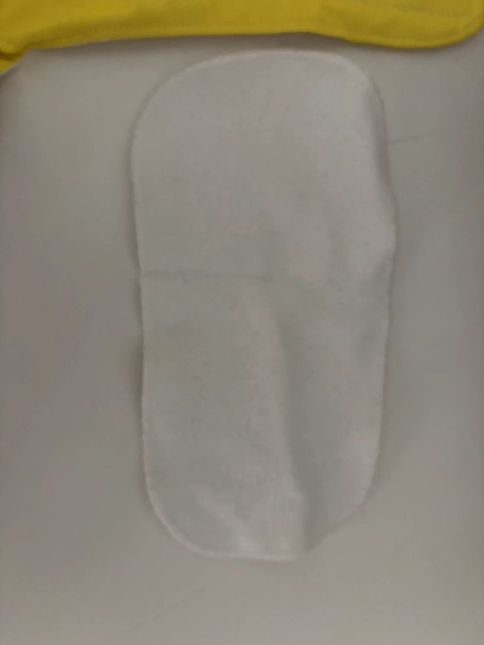 Couche lavable ~ maillot de bain couche Eliot et Loup - photo numéro 5