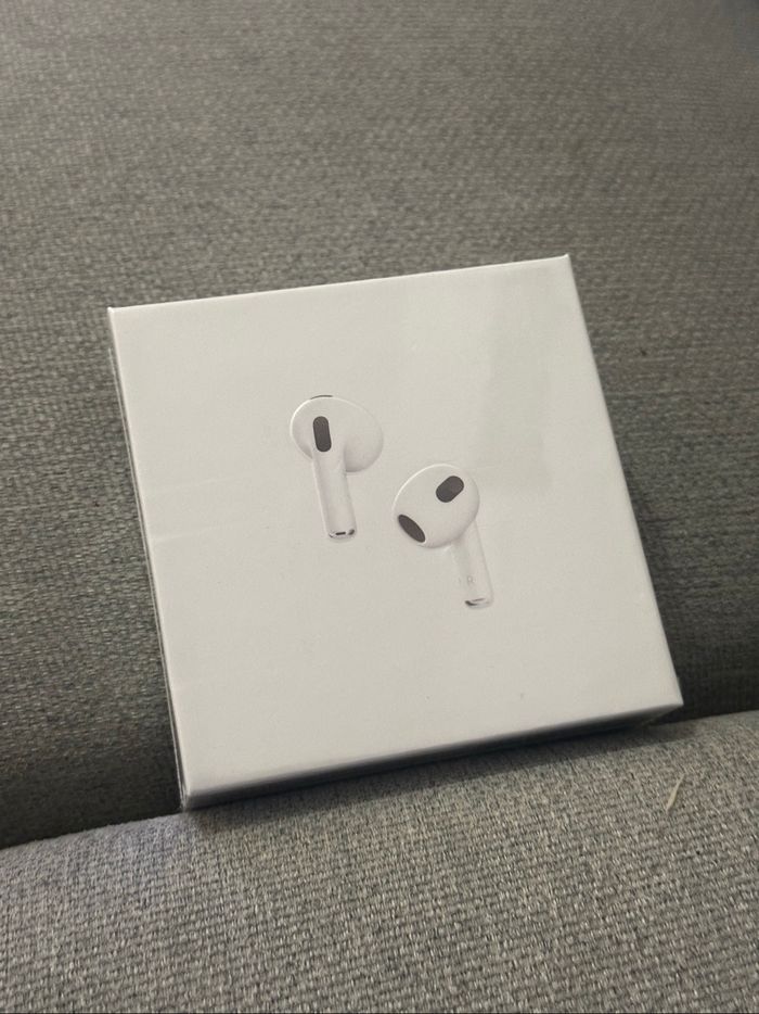AIRPODS 3´