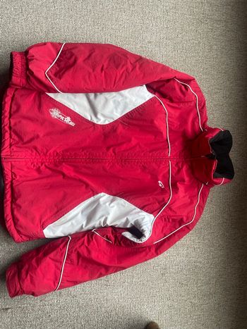 Blouson de ski go sport taille 36