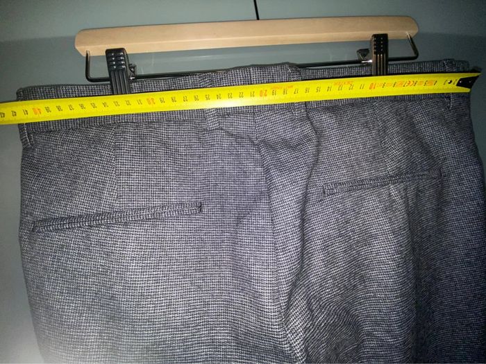 Pantalon de costume - photo numéro 9