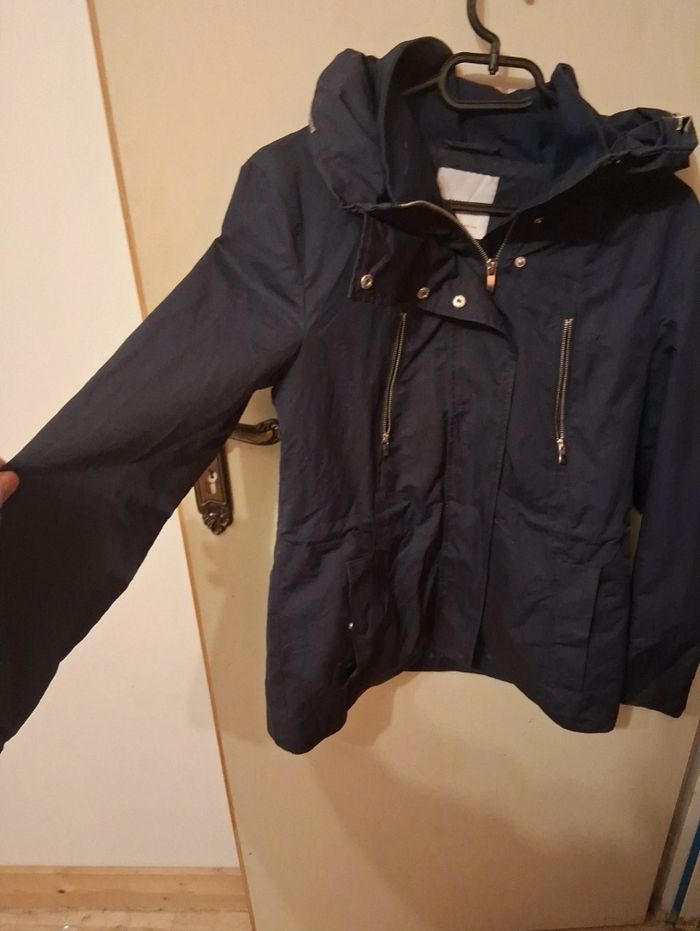 Veste femme - photo numéro 2