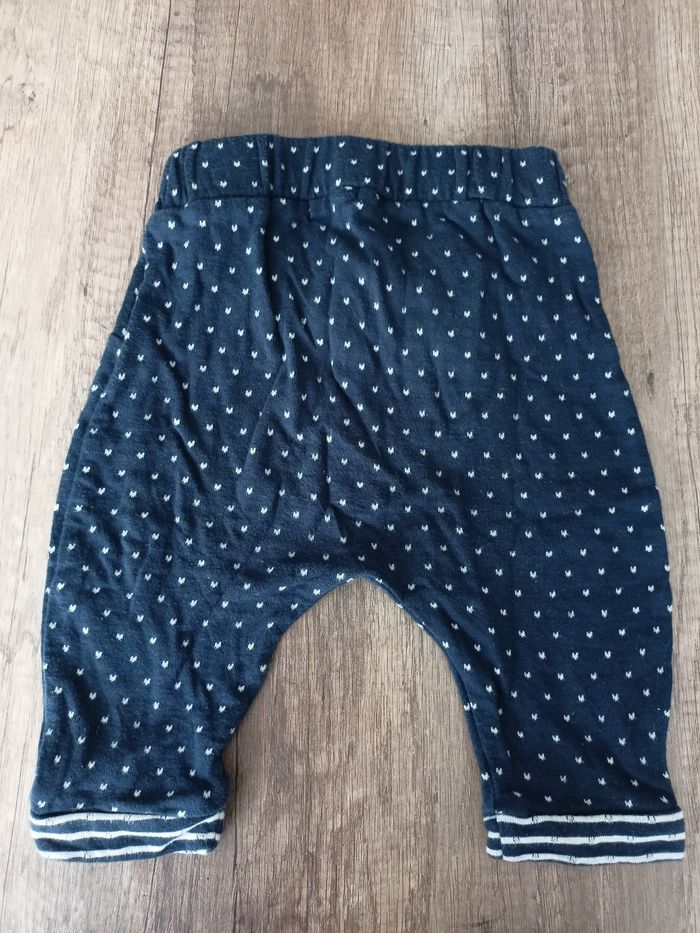 Pantalon Tissaia (12 mois) - photo numéro 2
