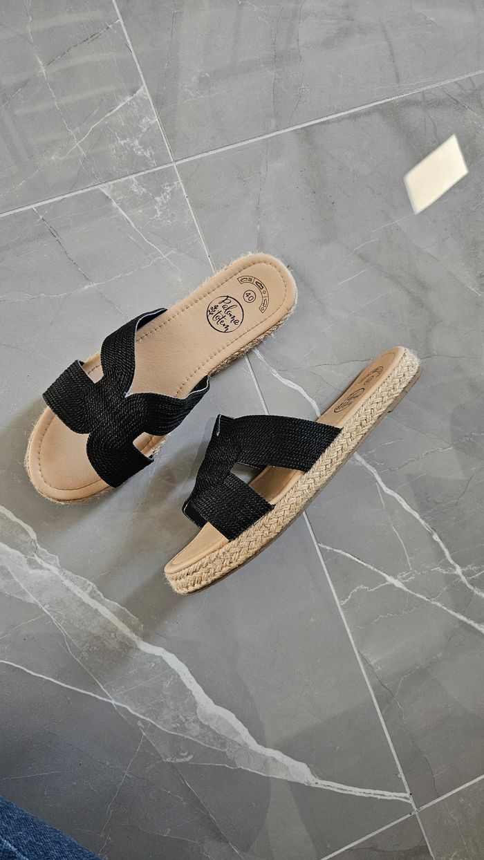 Chaussure femme - photo numéro 2