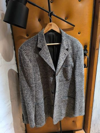 Veste homme cacharel 