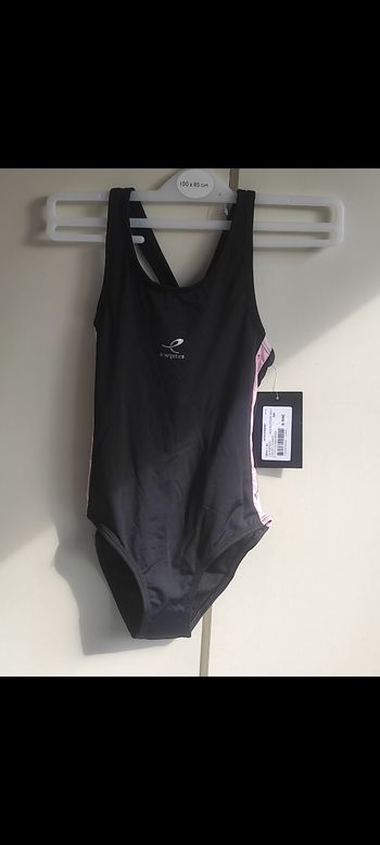 Maillot de bain 01 pièce 