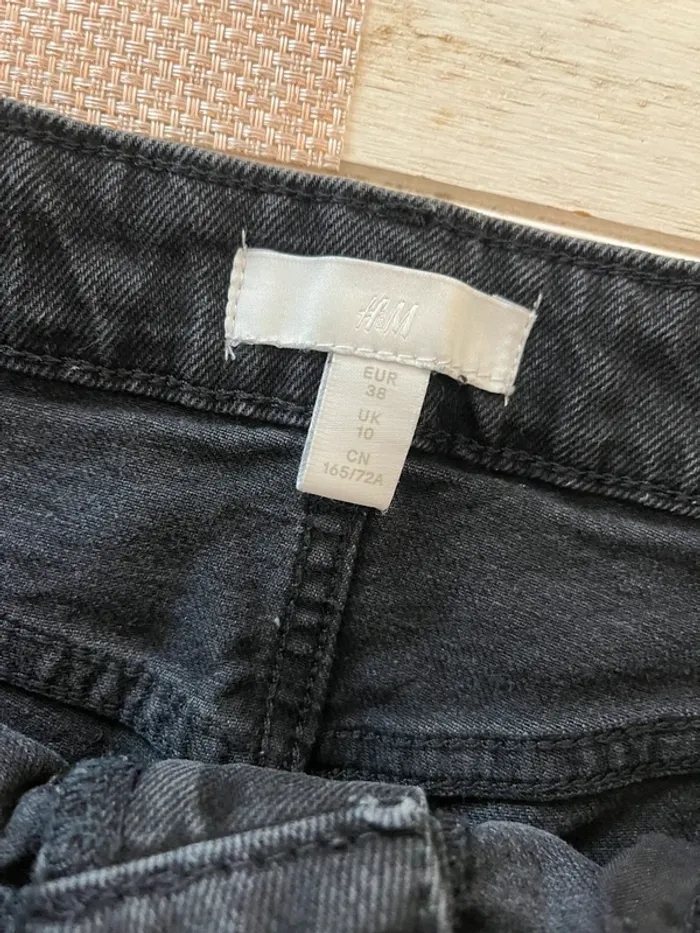 Short long 38 - photo numéro 4