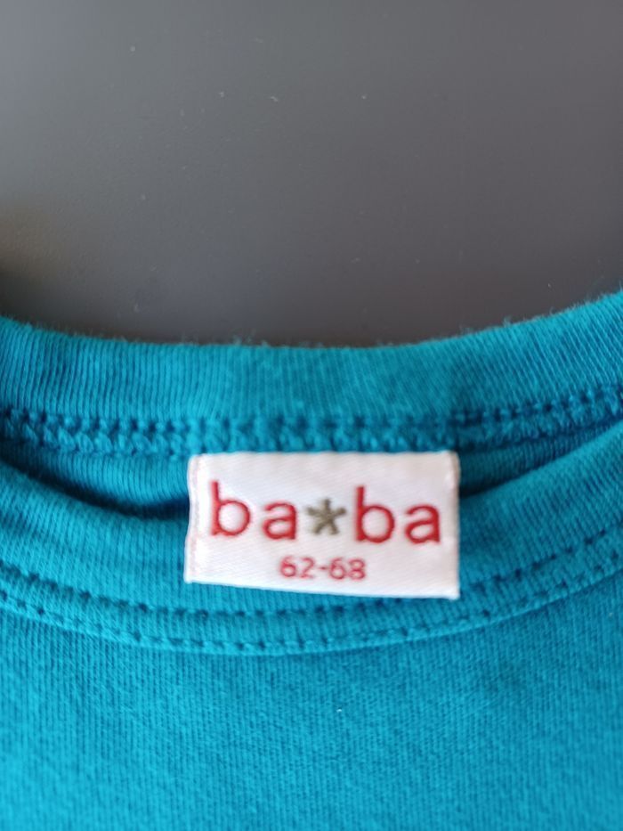 Lot t-shirts - photo numéro 3