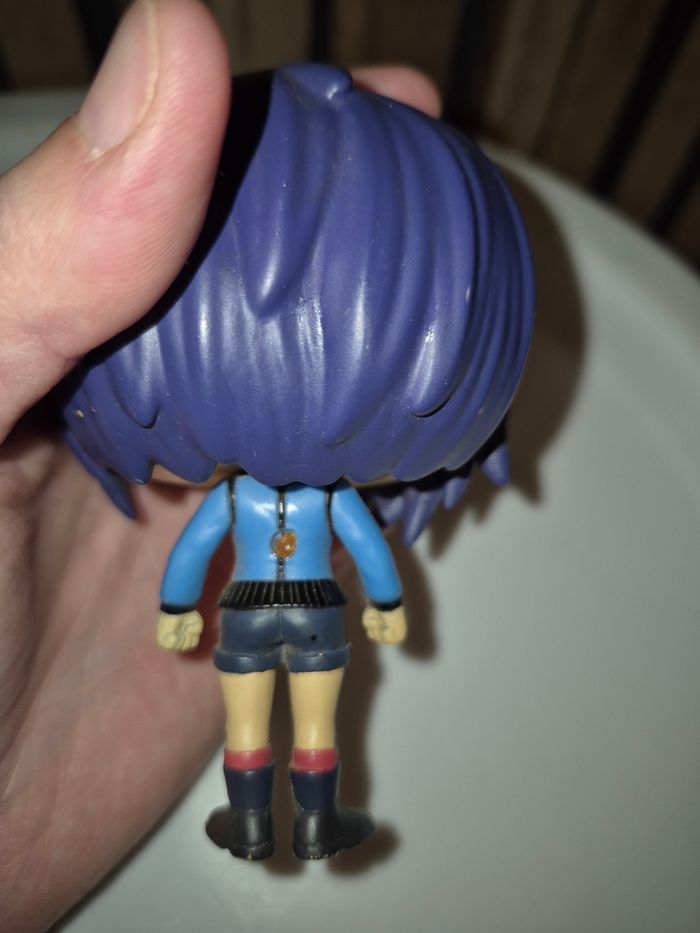 Pop Tokyo ghoul - photo numéro 2