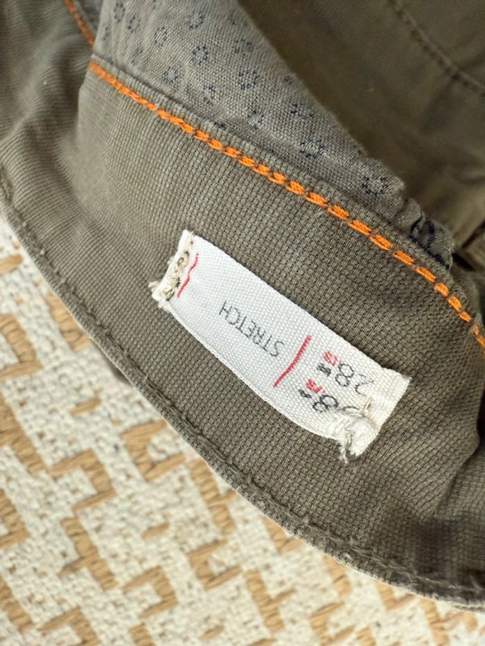 Pantalon Benson Cherry - photo numéro 5