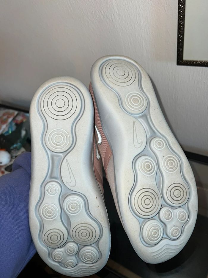 Basket Nike - photo numéro 5