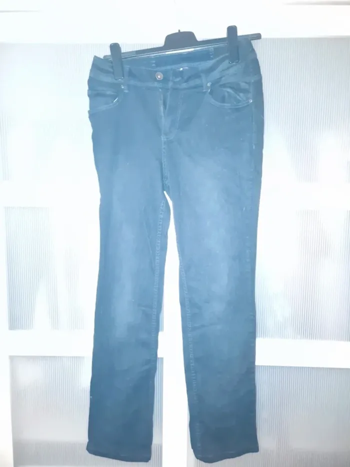 Pantalon regular - photo numéro 2