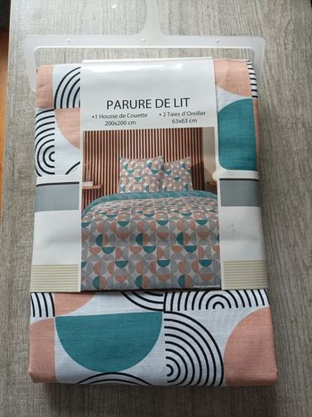 Parure