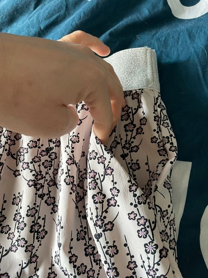 Jupe avec des poches - photo numéro 2