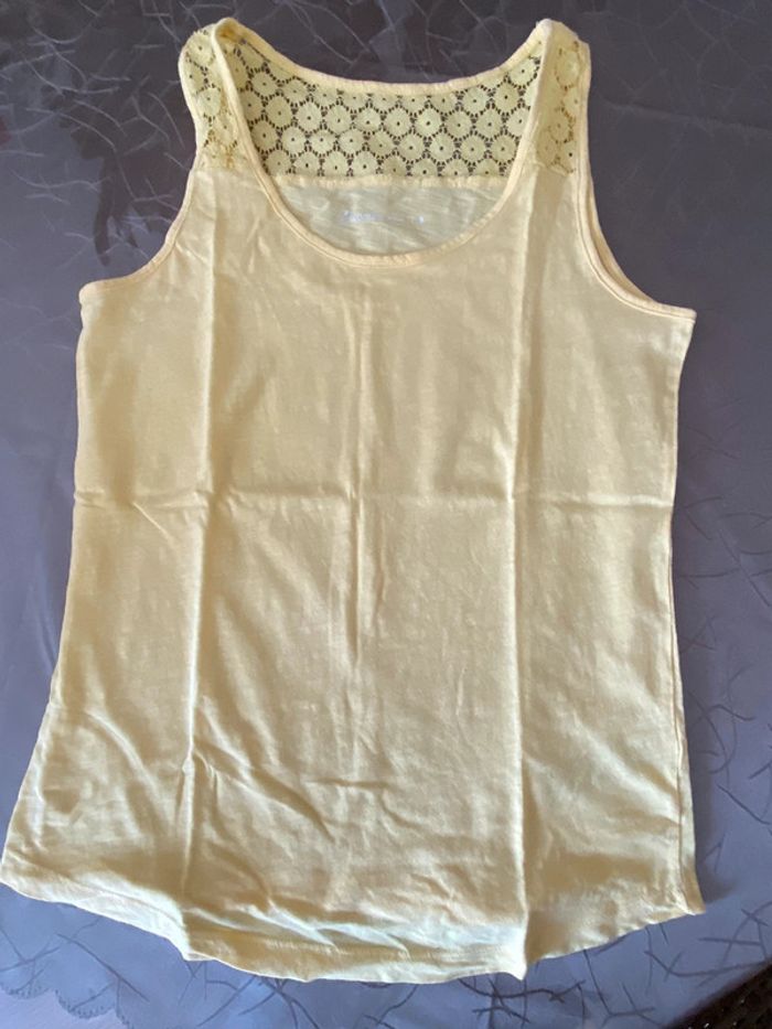 Tee shirt femme - photo numéro 16