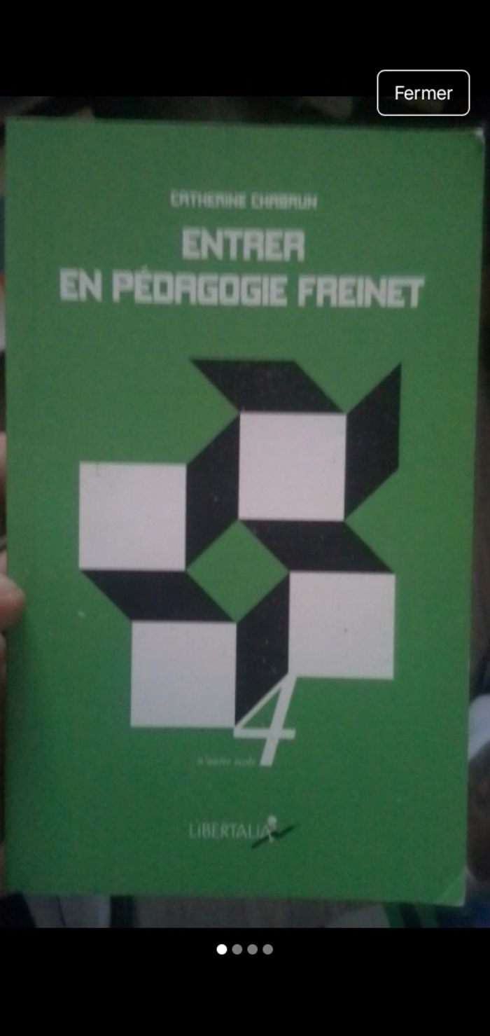 Livre pédagogique santé et bien être - photo numéro 7