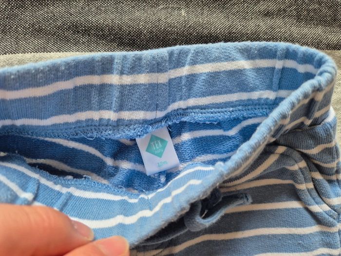 Lot de 4 shorts - photo numéro 11