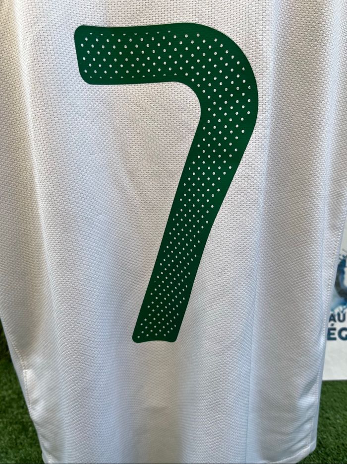 Maillot Ronaldo Portugal - photo numéro 3
