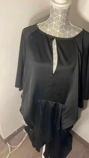 Robe taille 54