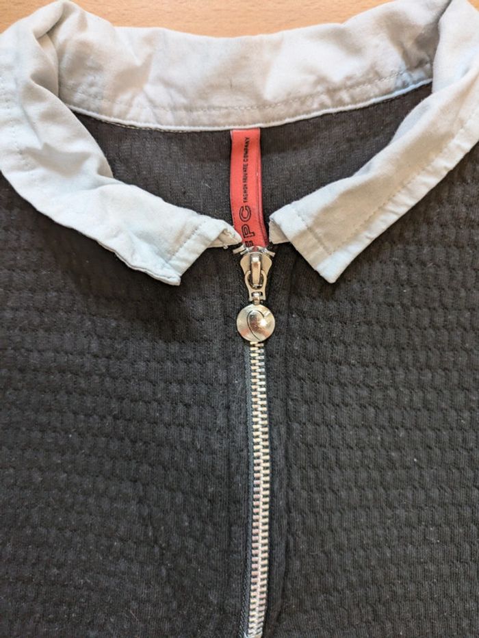 Robe courte d'hiver - photo numéro 2