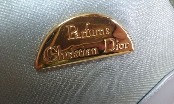 petite trousse de parfum Christian Dior - photo numéro 2