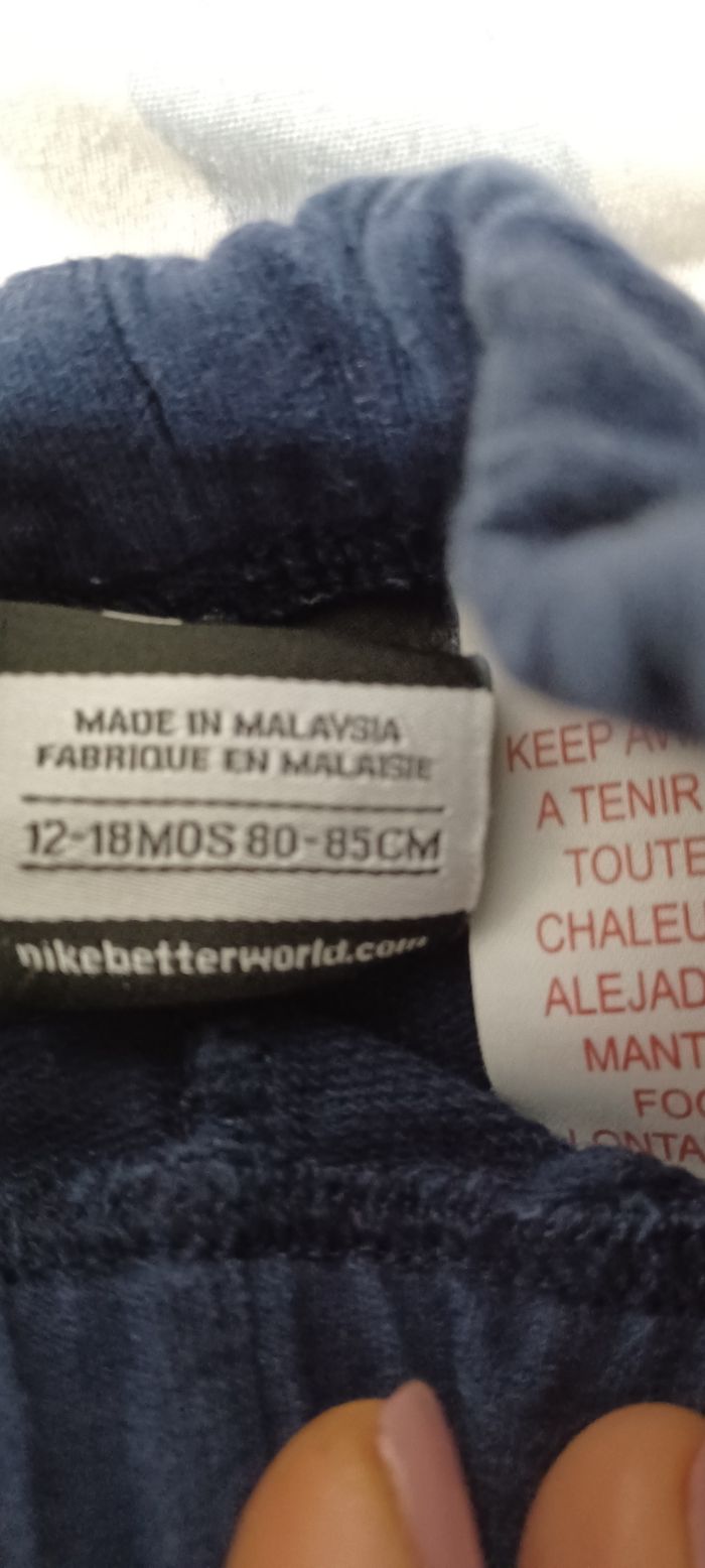 Pantalon Nike - photo numéro 2