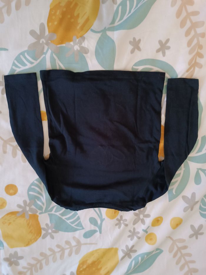 Tee-shirt - photo numéro 4
