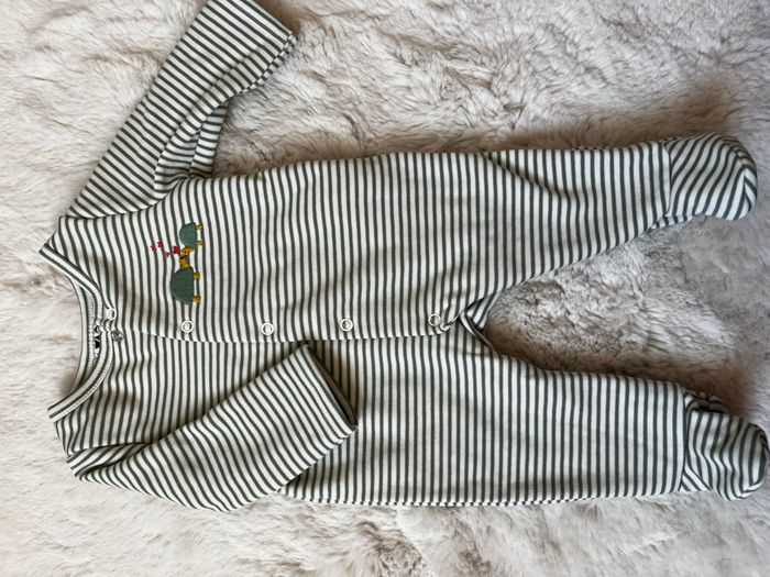 Lots de 2 pyjamas - photo numéro 3