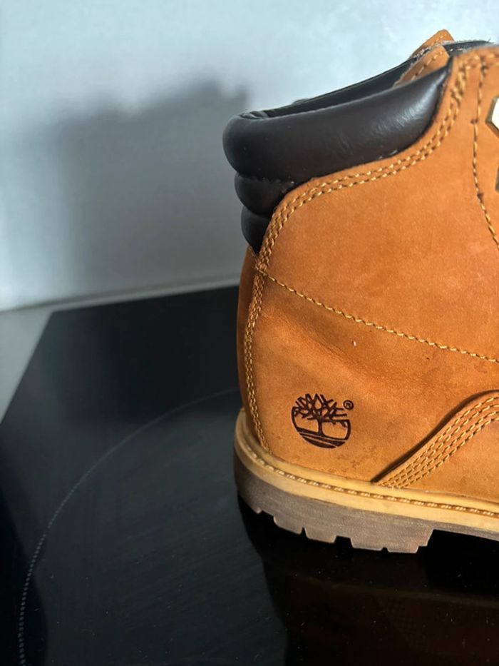 Bottine Timberland - photo numéro 2