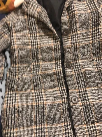 Manteau