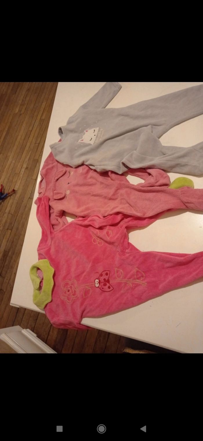 Grenouillère - photo numéro 2