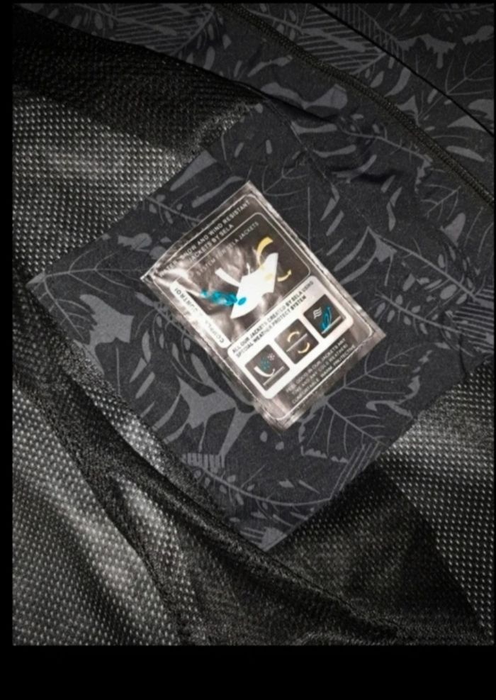 Veste femme taille L - photo numéro 3