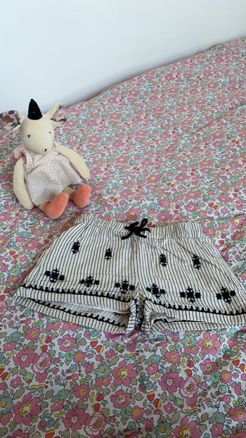 Short mi saison zara