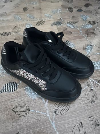 Basket femme neuf