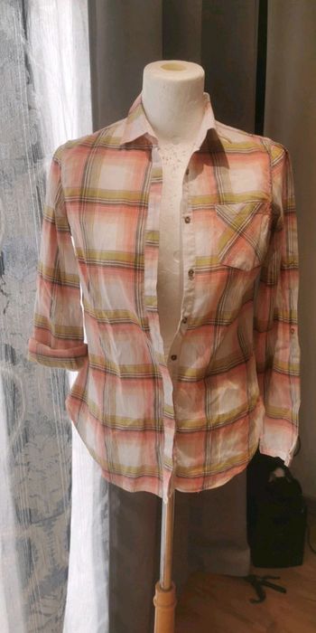 Chemise Massimo dutti