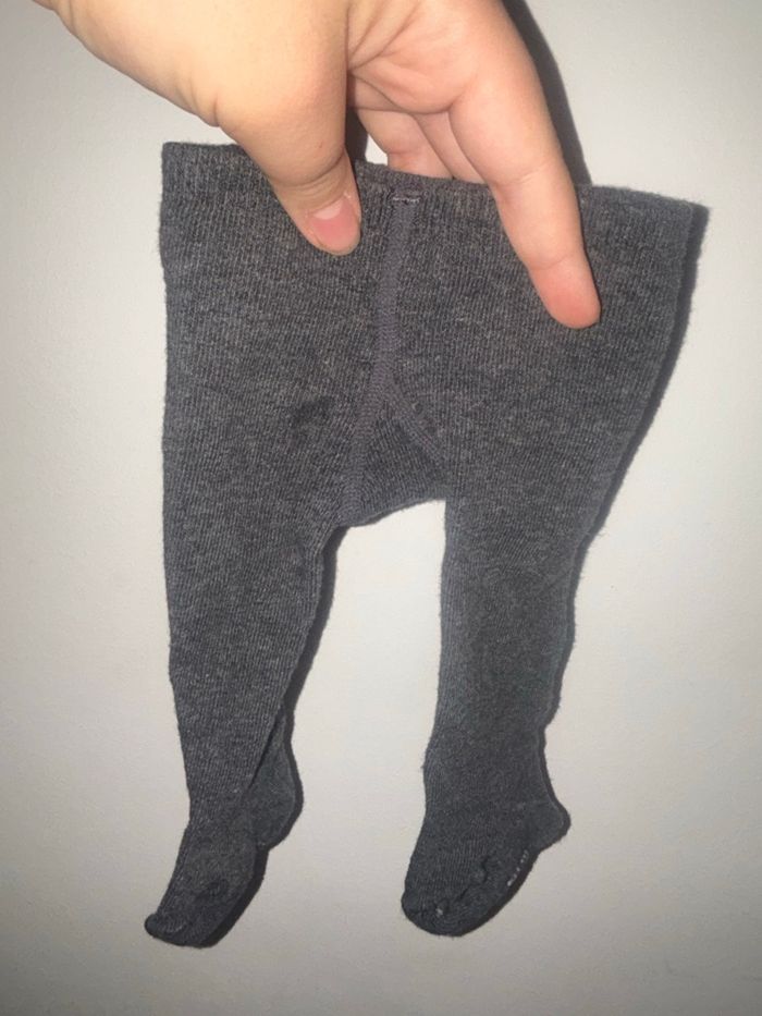 Lots de 4 collants - photo numéro 6