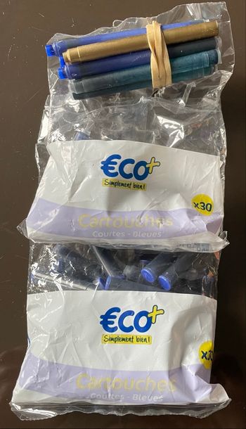 Fournitures scolaires