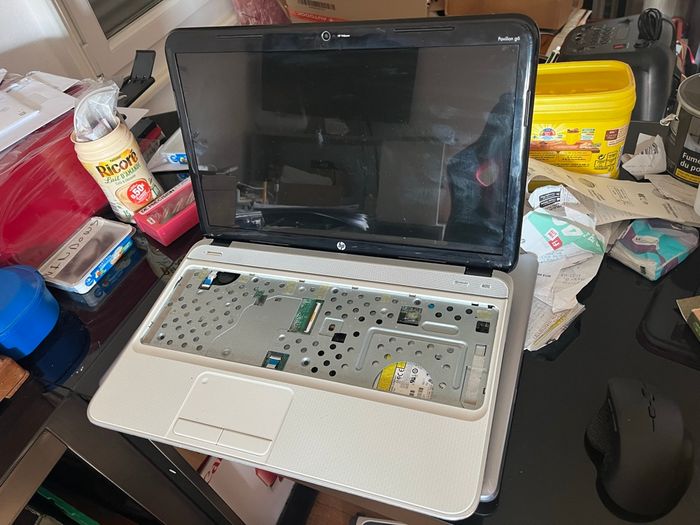 Pc portable - photo numéro 5