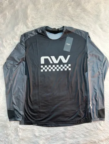 Maillot / jersey Northwave