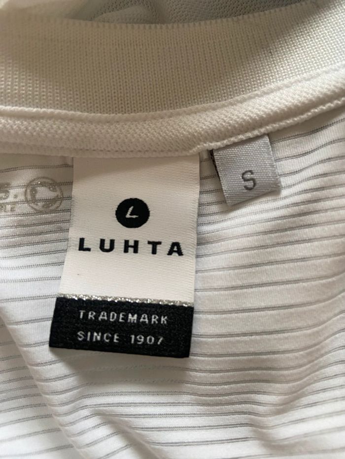🌼Débardeur de sport Luhta🌼 - photo numéro 6
