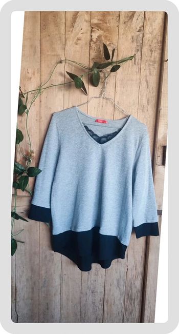 Pull Tissaia
