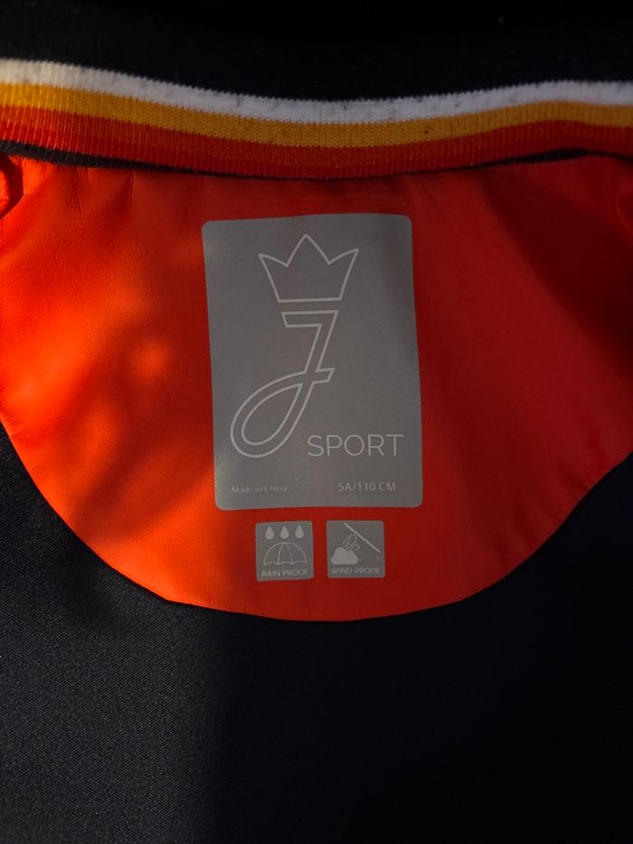 Parka garçon Jacadi - photo numéro 3