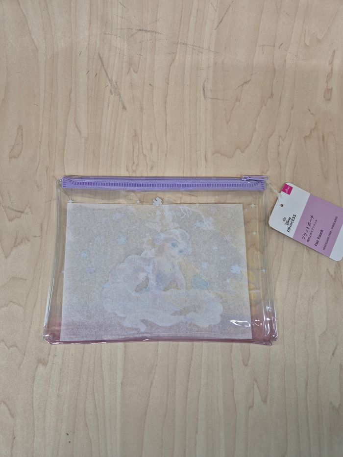 Trousse Disney Rapunzel - photo numéro 3