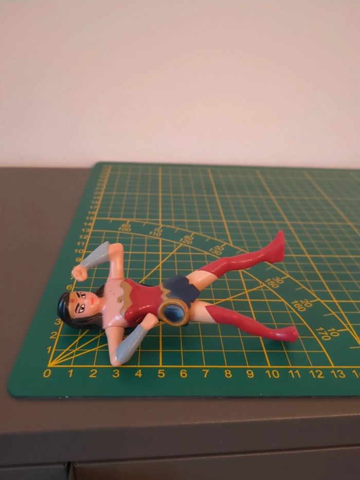 figurine wonder woman - photo numéro 3