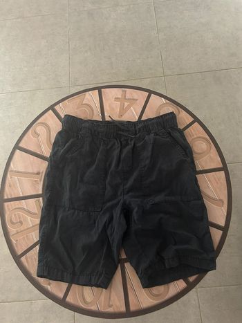 Short garçon 12 ans