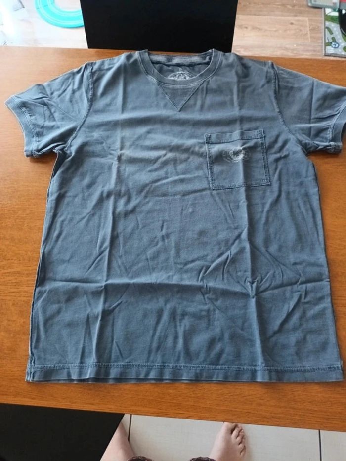 Lot de 4 tee-shirts homme Taille S - photo numéro 6