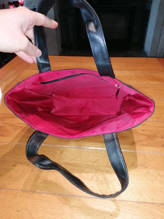 Sac à main Yves Rocher - photo numéro 3