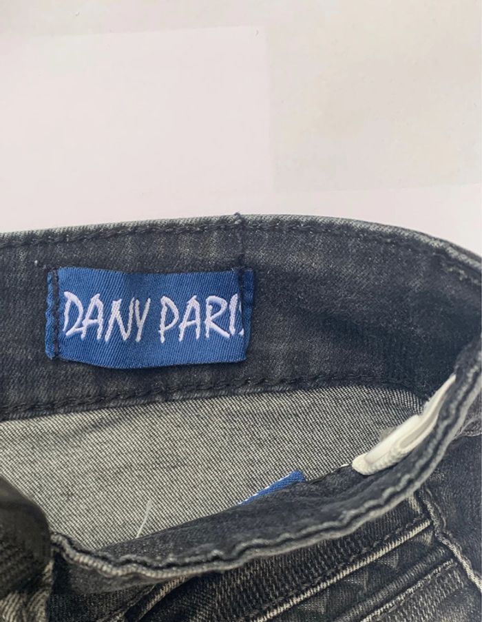 Jean Dany paris 12 ans - photo numéro 5