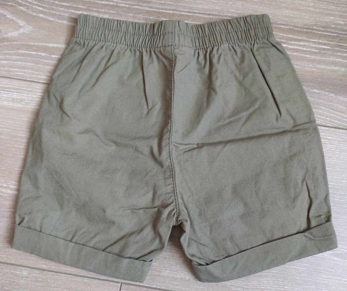 Short 12 Mois - photo numéro 2