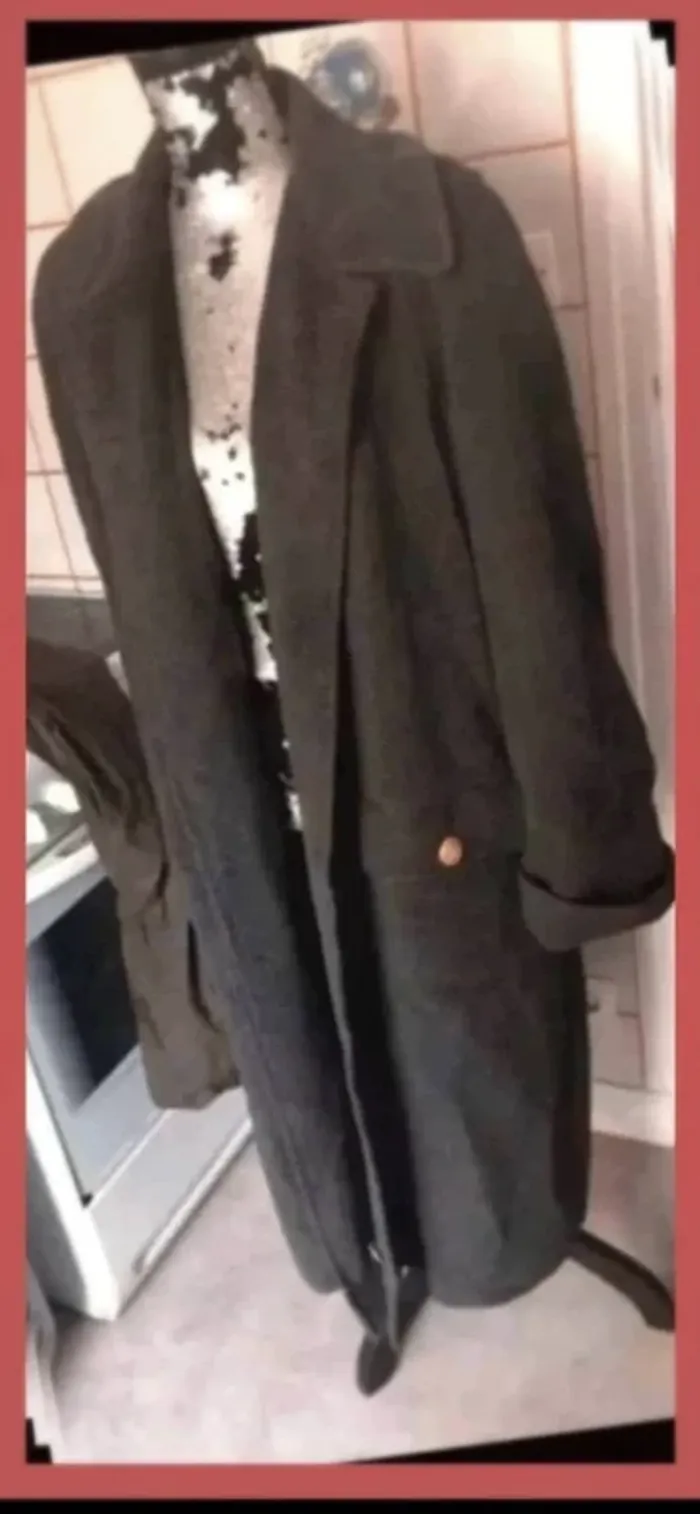 Petits prix :)  Manteau Weil - photo numéro 3