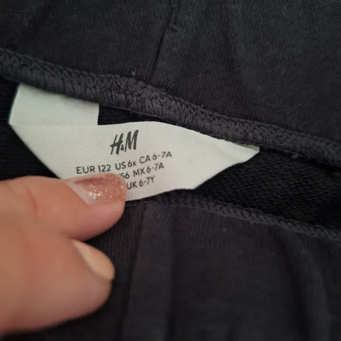Short - photo numéro 2